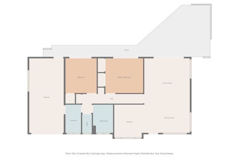 Photo of property in 20 Philip Street, Putaruru, 3411