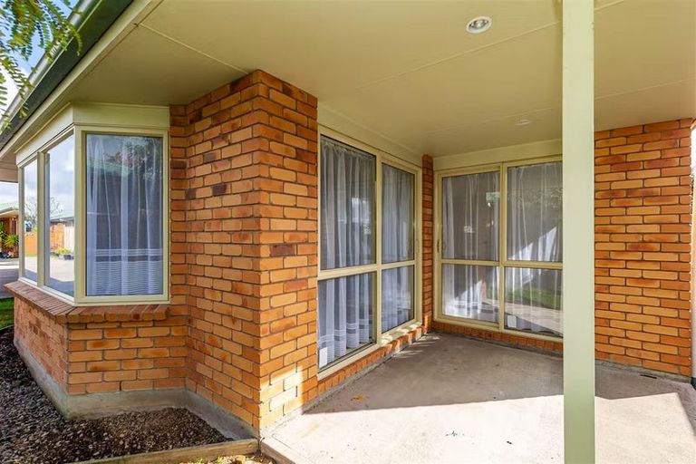 Photo of property in 18a Reeve Street, Levin, 5510
