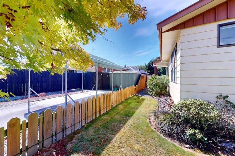 Photo of property in 9 Carters Terrace, Tinwald, Ashburton, 7700