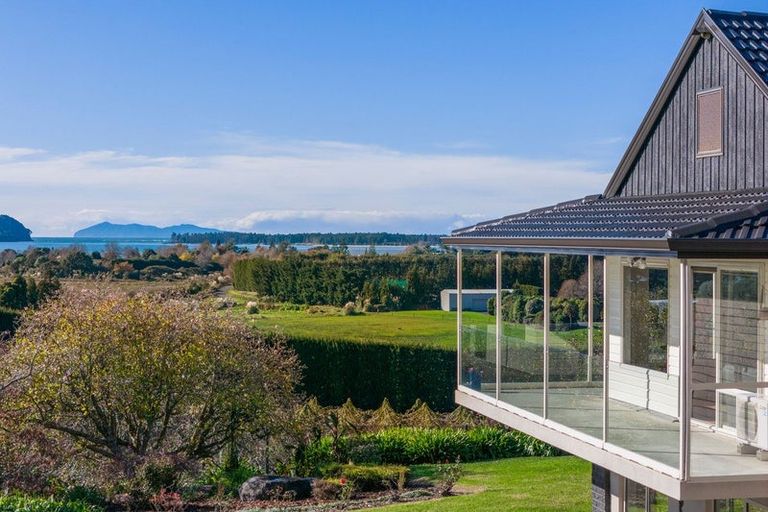 Photo of property in 252 Tuapiro Road, Tahawai, Katikati, 3170