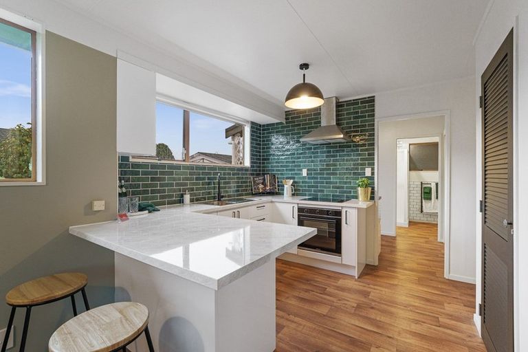 Photo of property in 3 Matipo Street, Levin, 5510