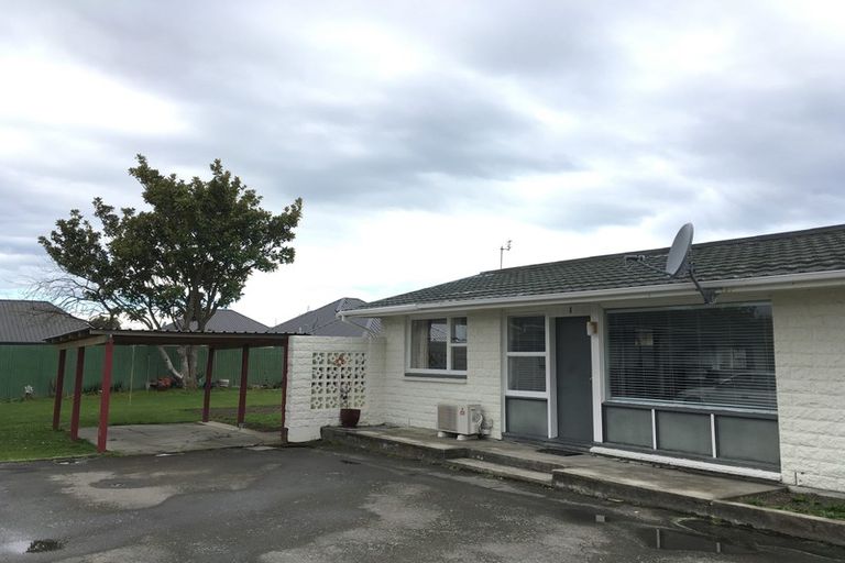 Photo of property in 394 Harewood Road, Bishopdale, Christchurch, 8053