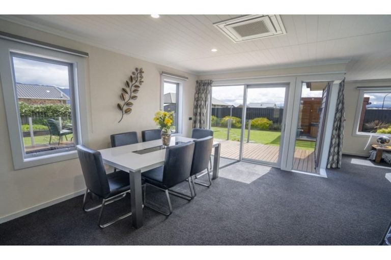 Photo of property in 4 Rodeo Drive, Te Anau, 9600