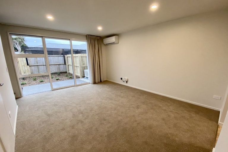 Photo of property in 7/15 Berwick Street, St Albans, Christchurch, 8014