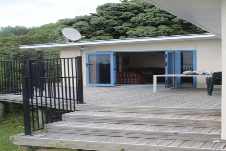 Photo of property in 2798 Coast Road, Akitio, Pongaroa, 4991