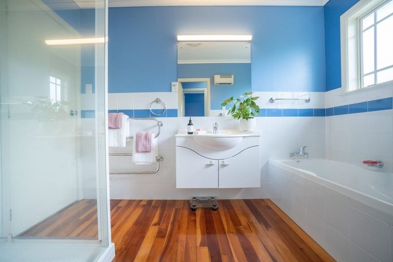 Photo of property in 54 Windsor Street, Terrace End, Palmerston North, 4410