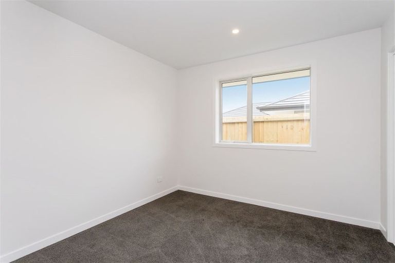 Photo of property in 4 Agathis Crescent, Wigram, Christchurch, 8025