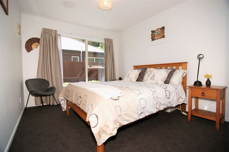 Photo of property in 29b Crichton Terrace, Cashmere, Christchurch, 8022