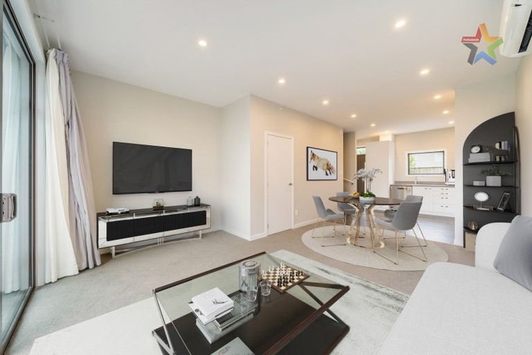 Photo of property in 20 Ron Deal Way, Epuni, Lower Hutt, 5011