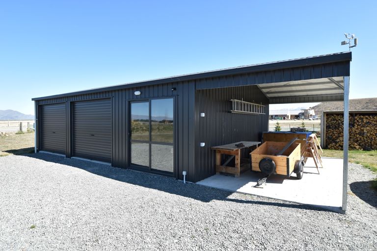 Photo of property in 100 Boundary Terrace, Twizel, 7999