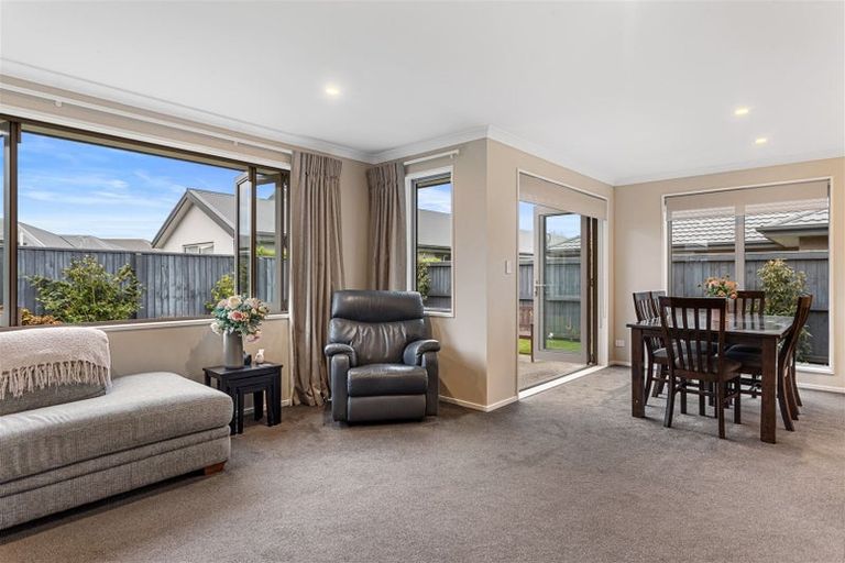 Photo of property in 10 Candy Crescent, Kaiapoi, 7630