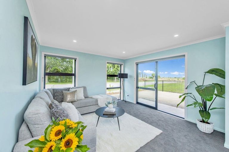 Photo of property in 66 Brook Street, Southbridge, 7602