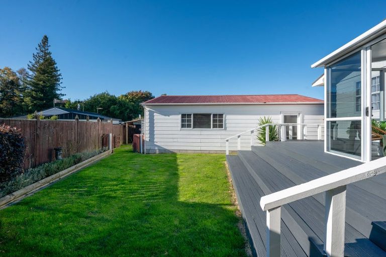 Photo of property in 323 Malfroy Road, Pomare, Rotorua, 3015