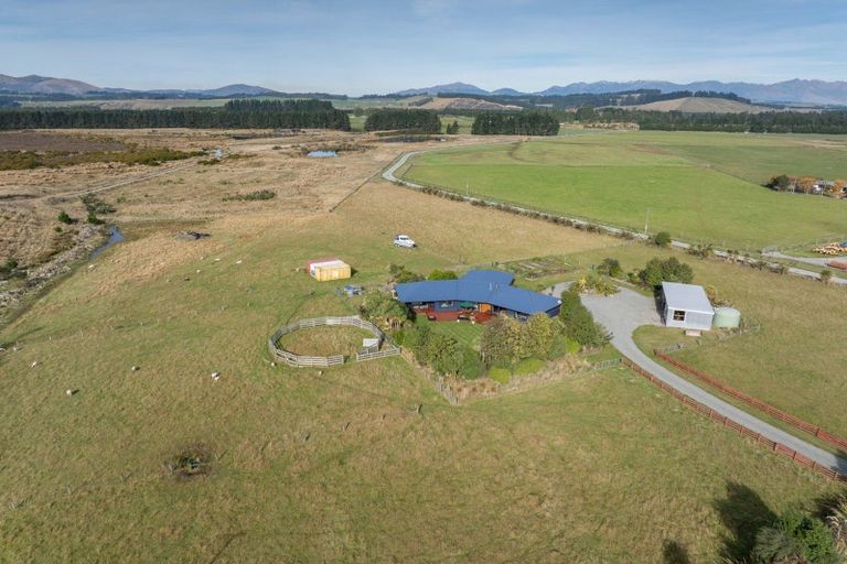 Photo of property in 330 Sinclair Road, Te Anau, 9679