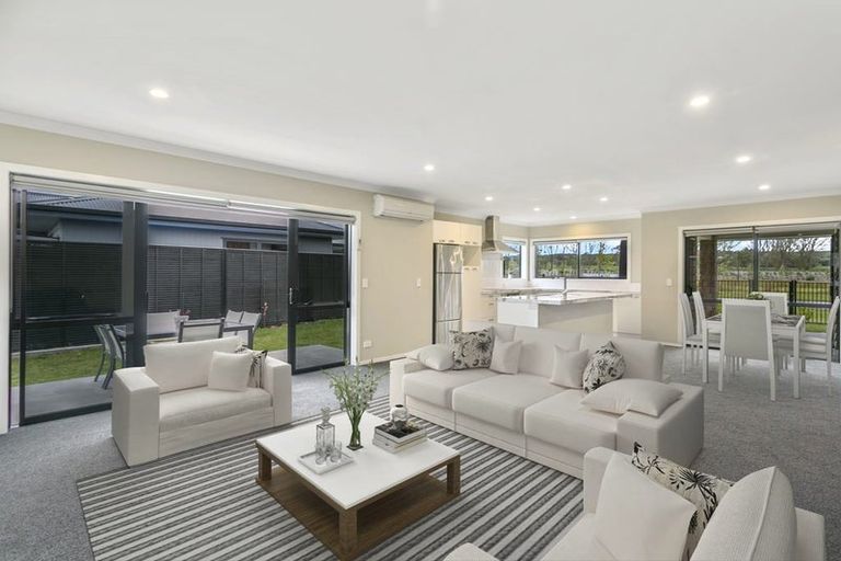 Photo of property in 13 Maison Way, Rangatira Park, Taupo, 3330