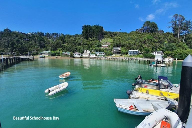 Photo of property in 4 Lavinia Place, Kawau Island, 0920