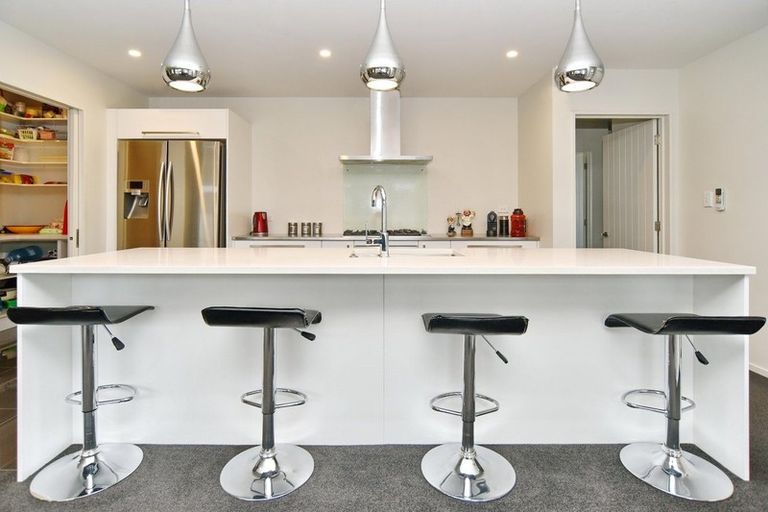 Photo of property in 3 Blair Place, Kaiapoi, 7630