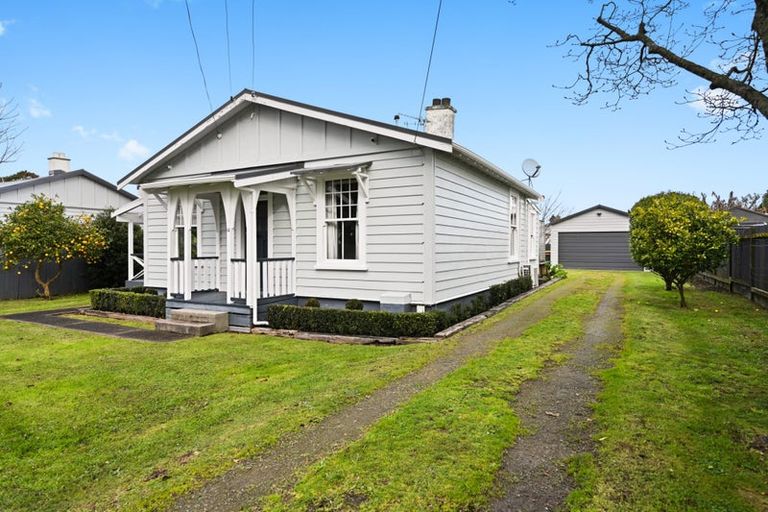 Photo of property in 14 Pukeko Street, Frankton, Hamilton, 3204
