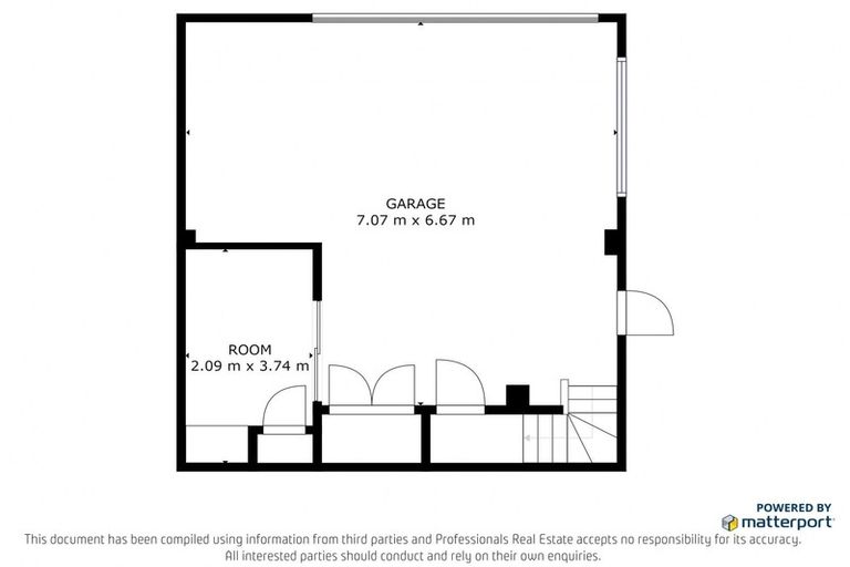 Photo of property in 59a Dorset Avenue, Westown, New Plymouth, 4310
