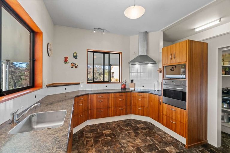 Photo of property in 684 Geraldine-fairlie Highway, Fairlie, 7987