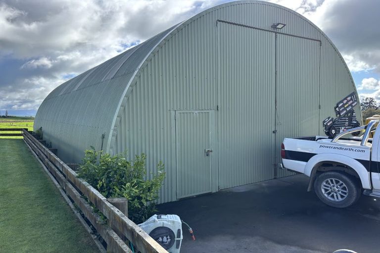 Photo of property in 389c Paraonui Road, Wiltsdown, Tokoroa, 3491