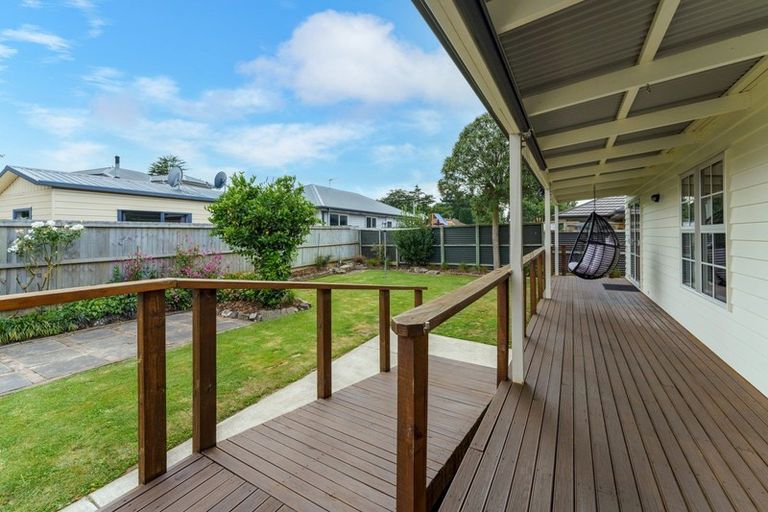 Photo of property in 27 Ashmole Street, Woolston, Christchurch, 8023