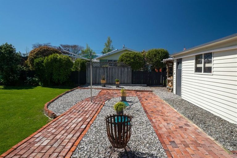 Photo of property in 10a Lynley Crescent, Blenheim, 7201