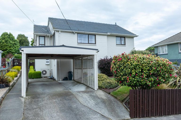 Photo of property in 27 Tweedy Street, Marchwiel, Timaru, 7910