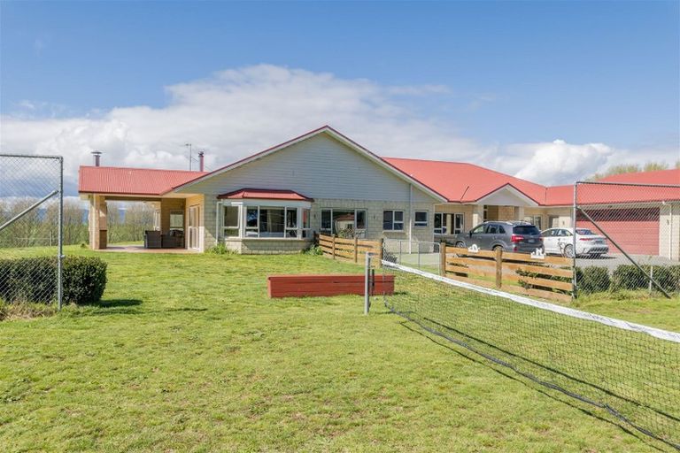 Photo of property in 450 Waitarere Beach Road, Waitarere, Levin, 5574