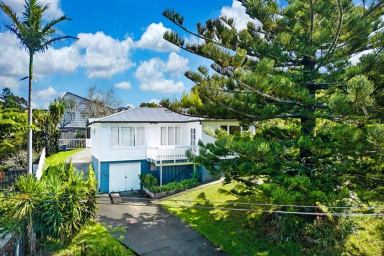 Photo of property in 27 Kohekohe Street, New Lynn, Auckland, 0600