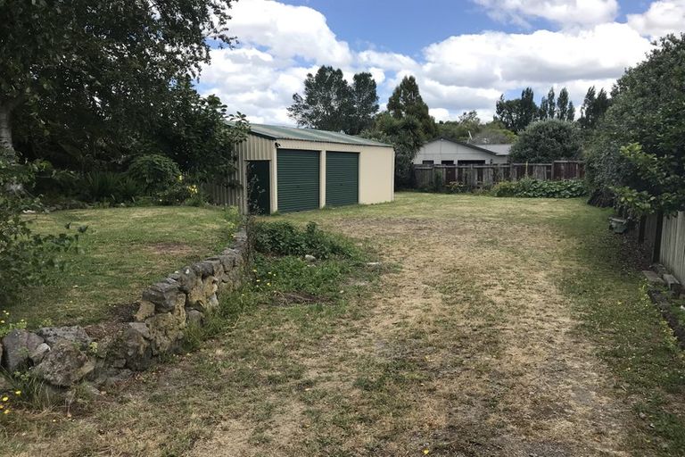 Photo of property in 4 Kahu Street, Utuhina, Rotorua, 3015