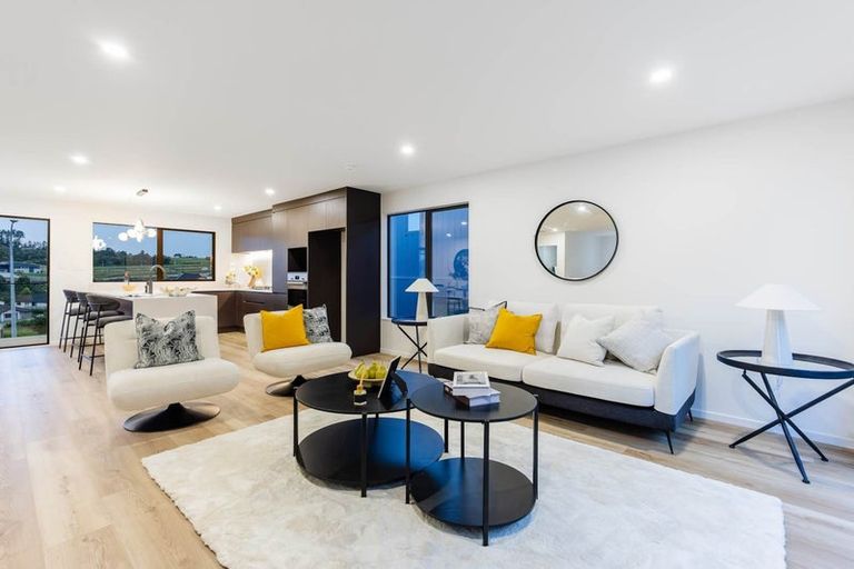 Photo of property in 242d West Hoe Heights, Orewa, 0931