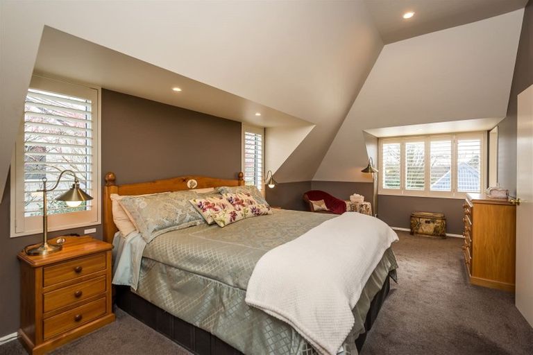 Photo of property in 9 Grangewood Lane, Burnside, Christchurch, 8053