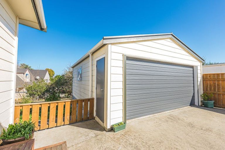 Photo of property in 13 Fitzherbert Avenue, Springvale, Whanganui, 4501