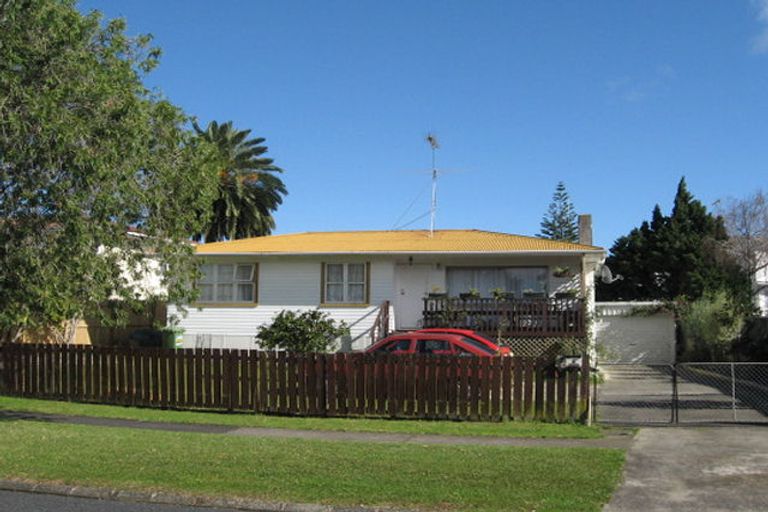 Photo of property in 85 Ennis Avenue, Pakuranga Heights, Auckland, 2010