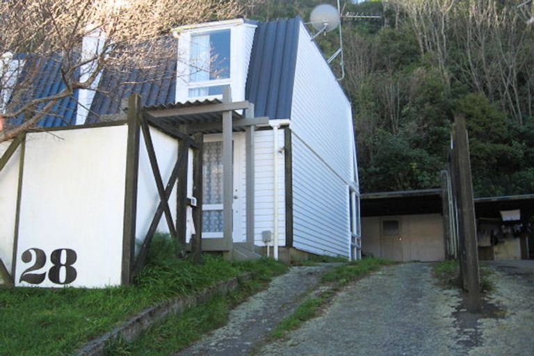 Photo of property in 28b Ranelagh Street, Karori, Wellington, 6012