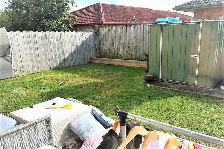 Photo of property in 28 Lime Crescent, Papakura, 2110