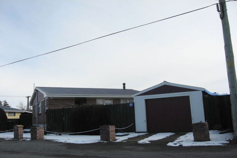 Photo of property in 28 Fraser Crescent, Twizel, 7901