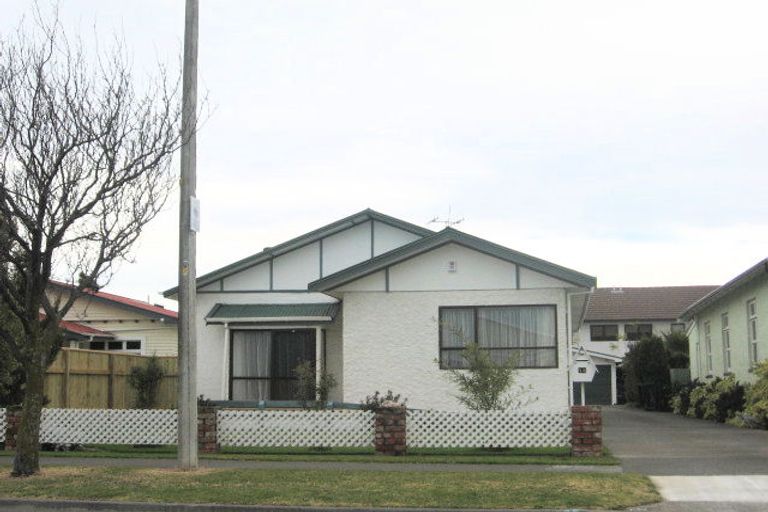 Photo of property in 14 Vigor Brown Street, Napier South, Napier, 4110