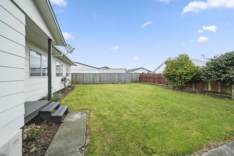 Photo of property in 9a Kebbell Avenue, Levin, 5510