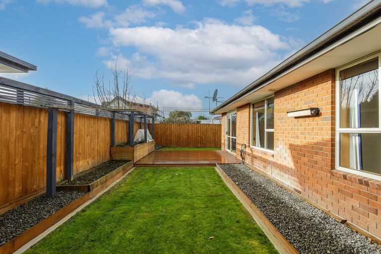 Photo of property in 60a Samuel Street, Hoon Hay, Christchurch, 8025