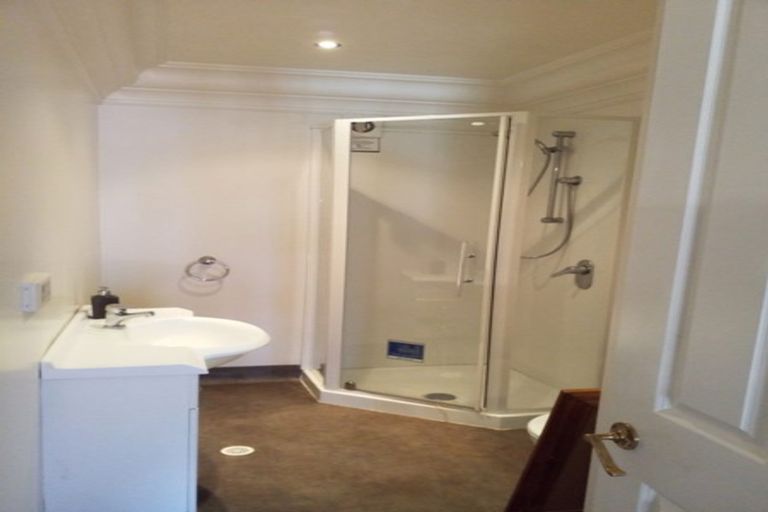 Photo of property in 5/205 The Terrace, Wellington Central, Wellington, 6011