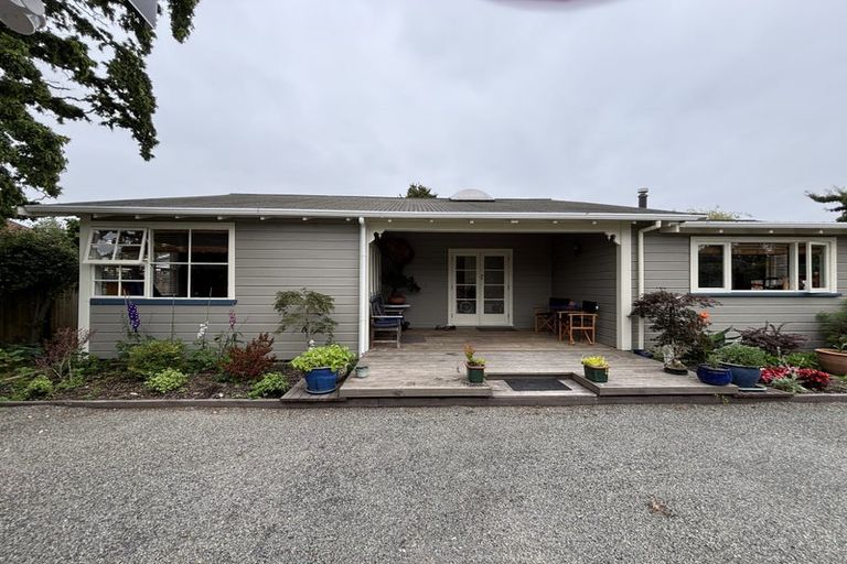 Photo of property in 151 Commercial Street, Takaka, 7110