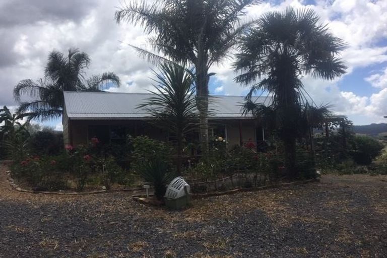 Photo of property in 119 Rusk Road, Hukerenui, Hikurangi, 0182