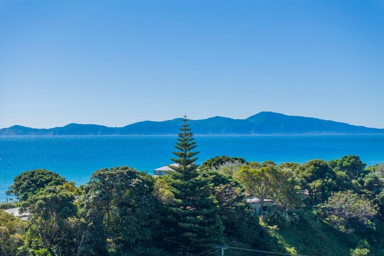 Photo of property in Te Kakariki Apartments, 5/5 Wellington Road, Paekakariki, 5034