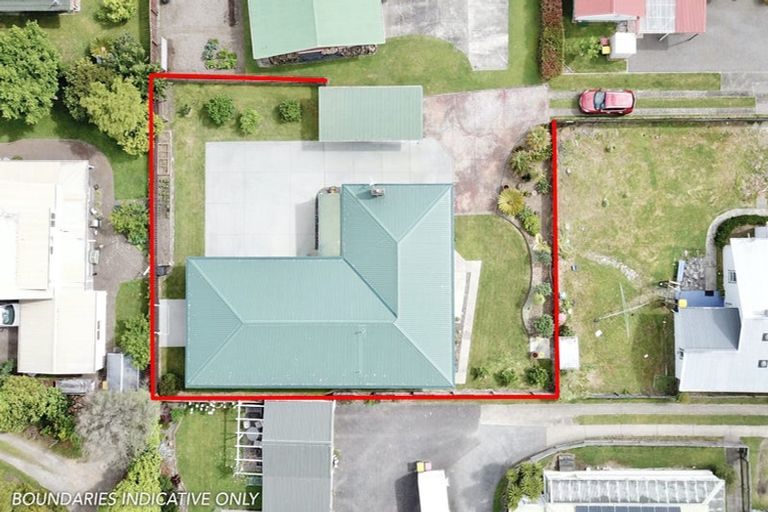 Photo of property in 91 Boucher Avenue, Te Puke, 3119