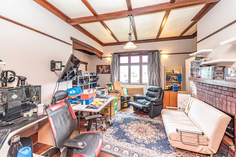 Photo of property in 18 Ingestre Street, Whanganui, 4500