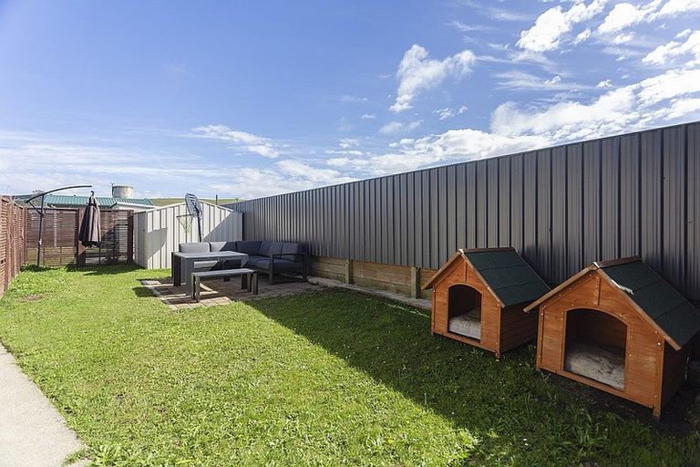 Photo of property in 4 Parklane Place, Weston, Oamaru, 9401