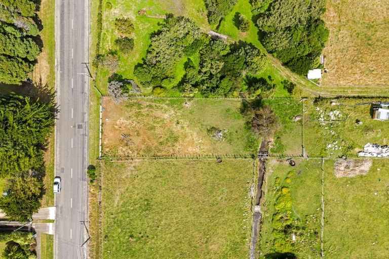 Photo of property in 23 Tay Street, Woodville, 4920