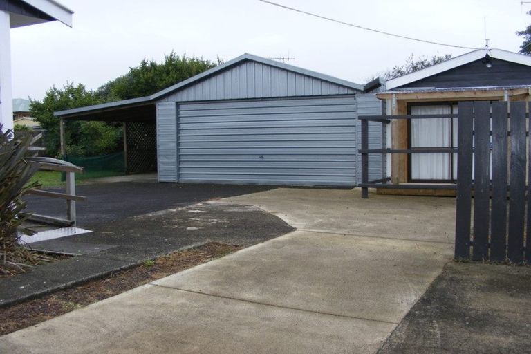 Photo of property in 9 Christensen Street, Waihi, 3610